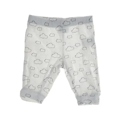Leggings (Wit) van Winnie the Pooh Katoen, Elastaan