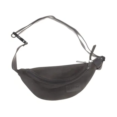 Heuptasje (Grijs) van Eastpak Leer, Polyester