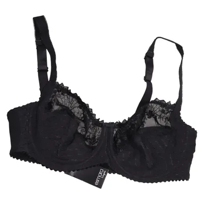 Bh (Zwart) van Esmara Lingerie Elastaan, Polyamide, Polyester