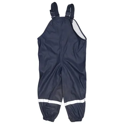 Ski pants (Blue) from Abeko