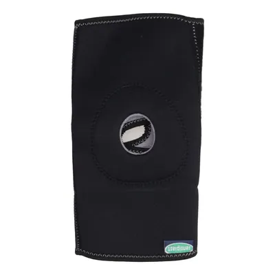 Knee support (Black) from Sensiplast