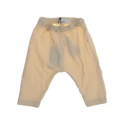 Leggings (Geel) van Lil'Atelier Organisch katoen