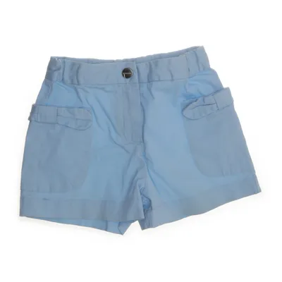 Korte broek (Blauw) van Jacadi Katoen, Elastaan