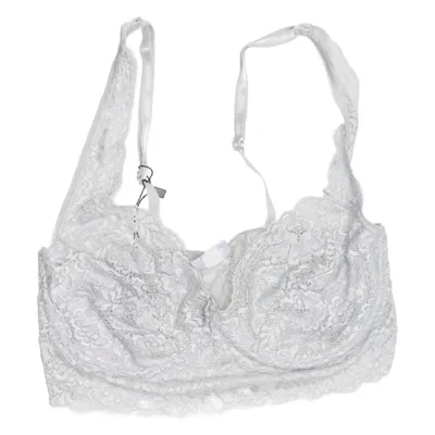 Bra (Gray) from Desiree Elastane, Polyamide