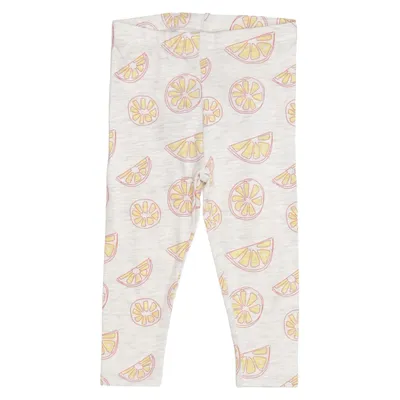 Leggings (Paula) from Soft Gallery Cotton, Elastane, Polyester