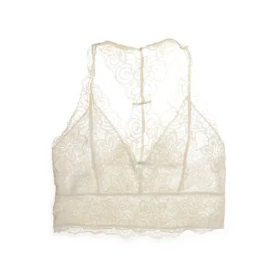 Bralette (Beige) från Kimchi Blue