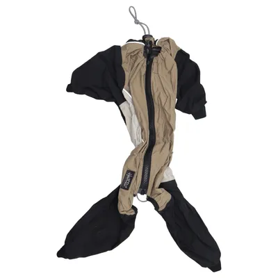 Hundkläder (Beige, Svart) från Hurtta Polyamid