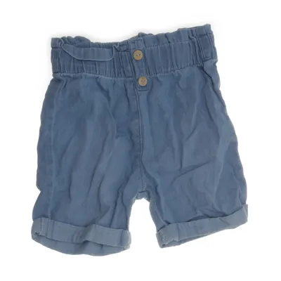 Jeansshorts (Blå) från Alana Bomull