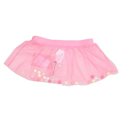 Tulle skirt (Pink) from Swimwear Polyester
