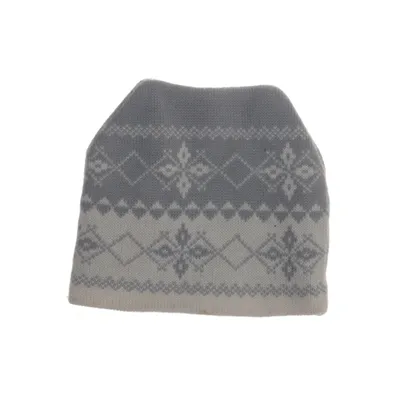 Beanie (Grijs, Wit) van Vonnel