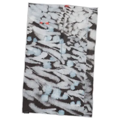 Kussensloop (Grijs, Meerkleurig) van Marimekko Linnen