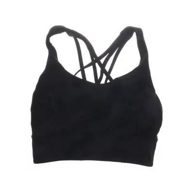 Sport-BH (Svart, Grå) från Lululemon