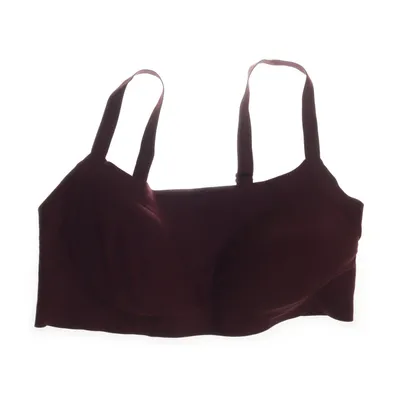 Sport-BH (ZERO Feel 2.0 Ultra Bra) från Sloggi Elastan, Polyamid