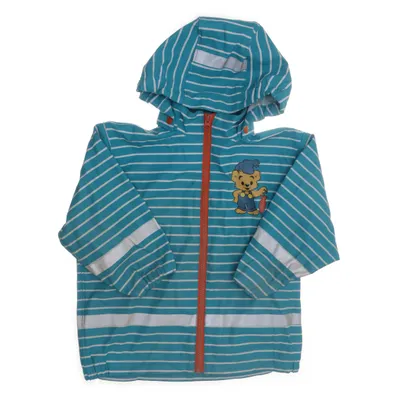 Veste imperméable (Bleu, Blanc, Multicolore) de Bamse Polyuréthane