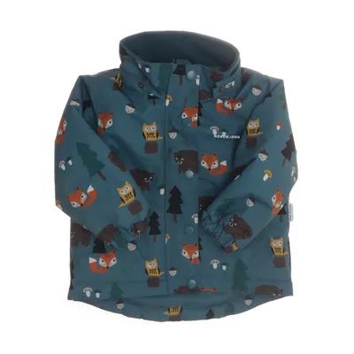Winter jacket (AW20/Minilanche) from Nordbjørn Polyester