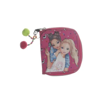 Necessär (Rosa, Flerfärgad) från Top Model