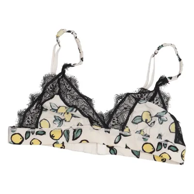 Bralette (Vit, Gul, Svart) från Love Stories