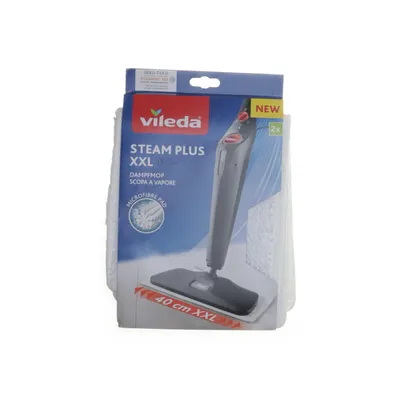 Rengöringstrasa (STEAM PLUS XXL) från Vileda