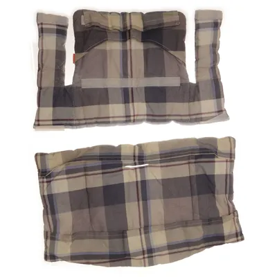 Spädbarnsinlägg (Grå, Beige, Blå) från Stokke