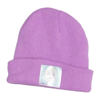 Beanie (Lila) van Disney Acryl