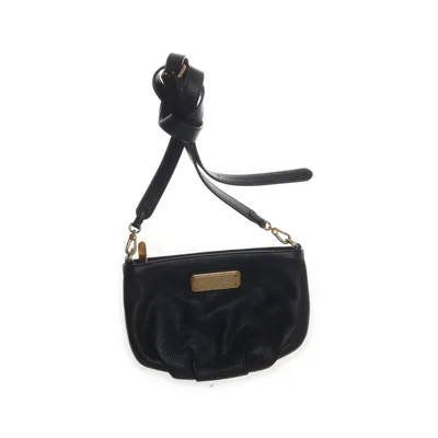 Skuldertaske (Sort) fra Marc by Marc Jacobs Læder