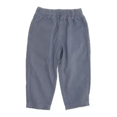 Spijkerbroek (Blauw) van Arket Katoen