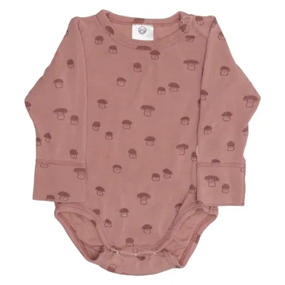 Body (Marron) de Lindex Baby Laine