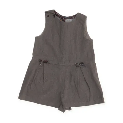 Sparkdräkt (Beige) från Zara BabyGirl