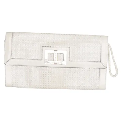Aftonväska (Beige) från Reiss