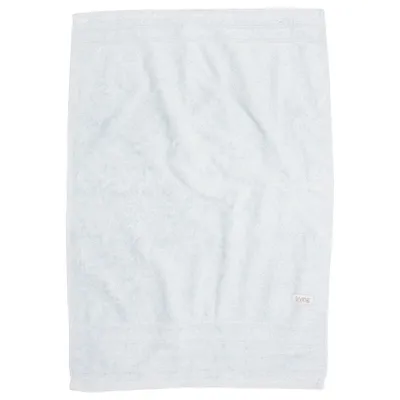 Towel (Blue) from Living by Hemtex Cotton
