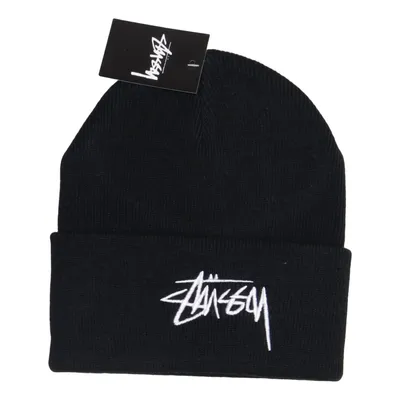 Beanie (Stock Cuff Beanie) from Stüssy