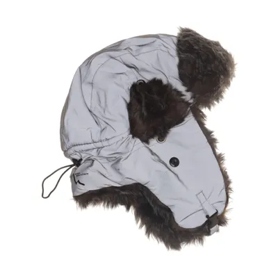 Trapperhatt (Grå) från Engelsons Polyester