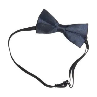 Noeud papillon (Noir)