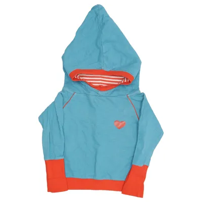 Sweat à capuche (Casey) de Alba Baby Coton