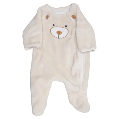 Rompertjes (Beige) van Okaïdi