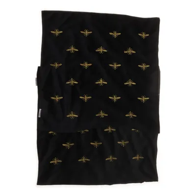 Kuddfodral (Svart, Gul) från Homla Polyester