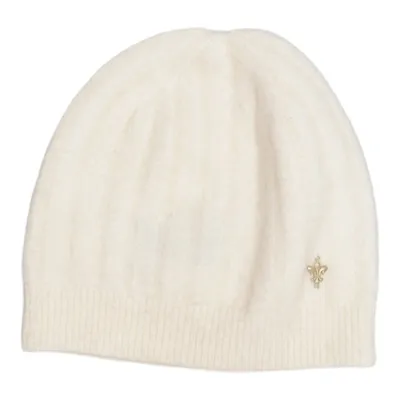 Bonnet (Laure Beanie) de Morris Lady Élasthane, Mohair, Polyamide, Laine