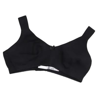 Bralette (Kajsa) fra Kajsa Bomuld, Elastan
