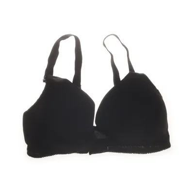 Nursing bra (Black)