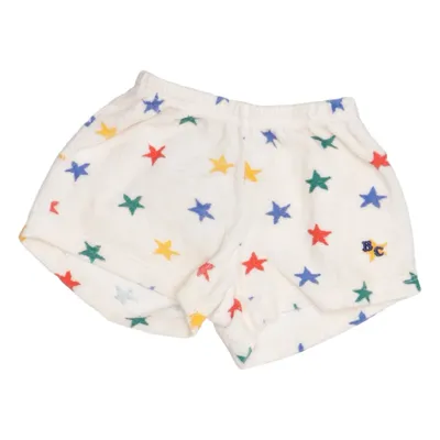 Pyjamasshorts (Beige, Flerfärgad) från Bobo Choses Bomull, Polyester