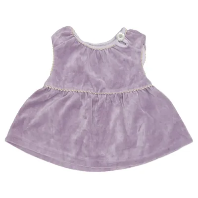 Romper (Lila) van Phister & Philina Katoen, Polyester