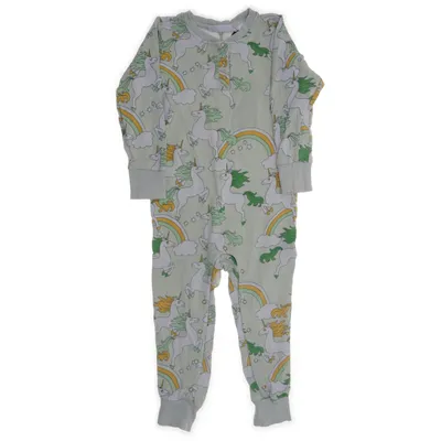 Rompers (Multicolored) from Mini Rodini Modal, Organic cotton