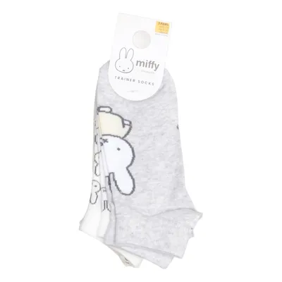 Chaussettes (Gris, Multicolore) de Primark