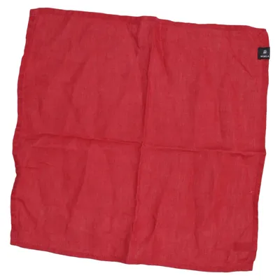 Torchon de cuisine (Rouge) de Himla