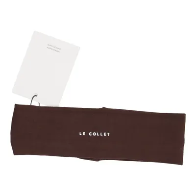 Hairband (Brown) from Le Collet