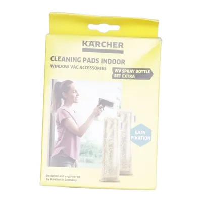 Rengöringstrasa (Cleaning Pads Indoor) från Kärcher