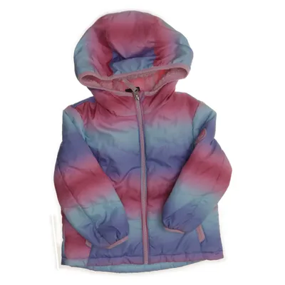 Winter jacket (Multicolored) from Gerry Polyester