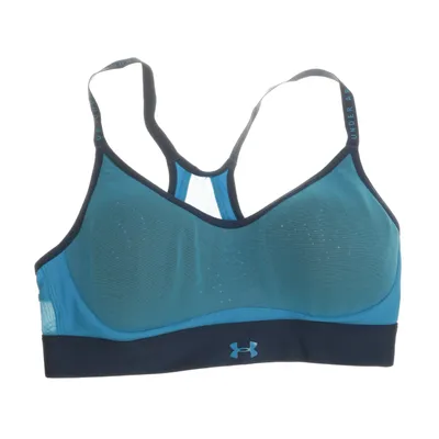 Sport-bh (Blauw) van Under Armour