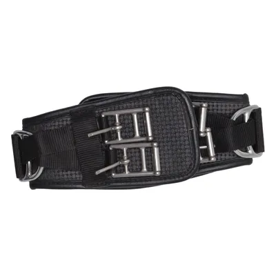 Sangle de selle (Noir) de Equiguard