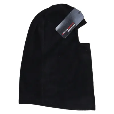 Balaklava (Zwart) van Ultrasport Polyester